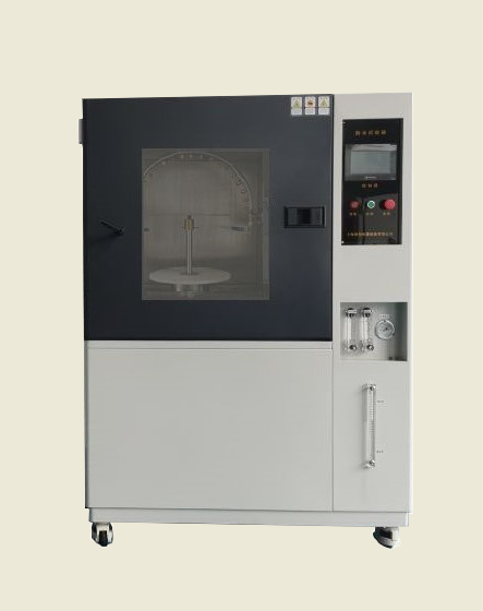 IPX3X4淋雨試驗(yàn)箱