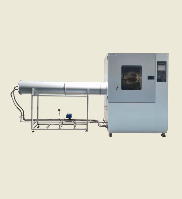 IPX綜合淋雨試驗(yàn)箱