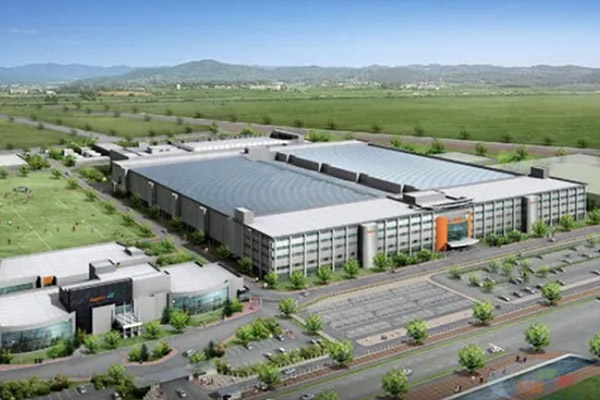 SK海力士半導體（中國）有限公司