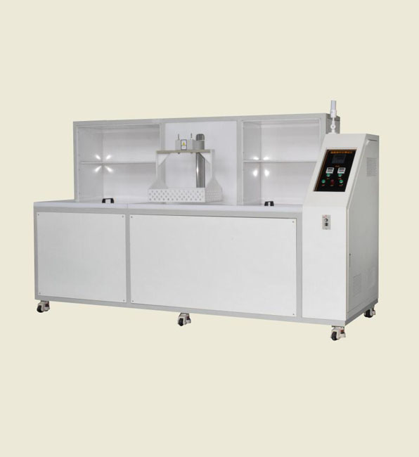 熱鍍鋅層均勻性自動(dòng)試驗(yàn)機(jī)