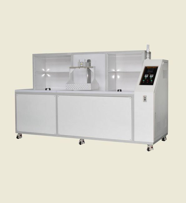 熱鍍鋅層均勻性自動(dòng)試驗(yàn)機(jī)