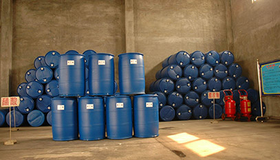 醋酸的毒理資料是怎樣的？