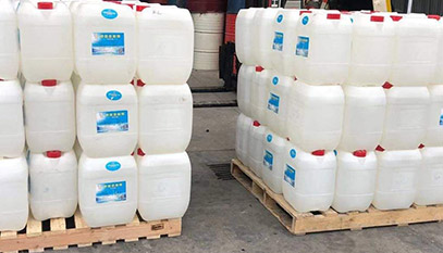 醋酸的應用領域是怎樣的？