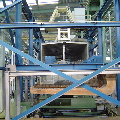 寶鋼特殊鋼分公司