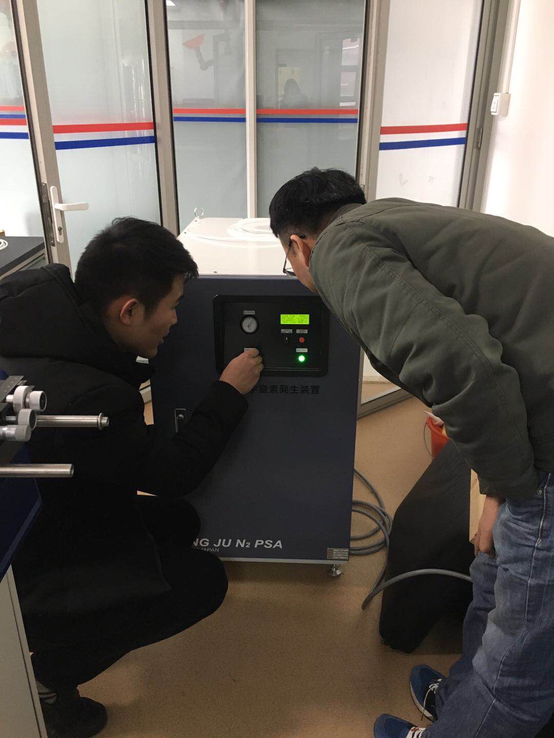 氮?dú)獍l(fā)生器需要做維保嗎？