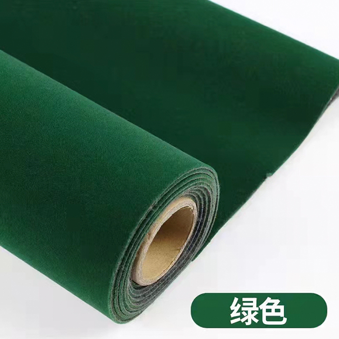 ?絨毛優(yōu)勢(shì)凸顯:紡織品行業(yè)