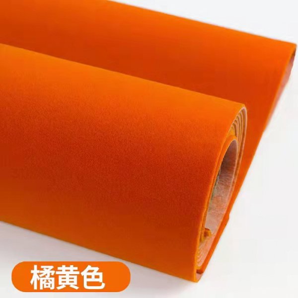 包裝絨布絨毛