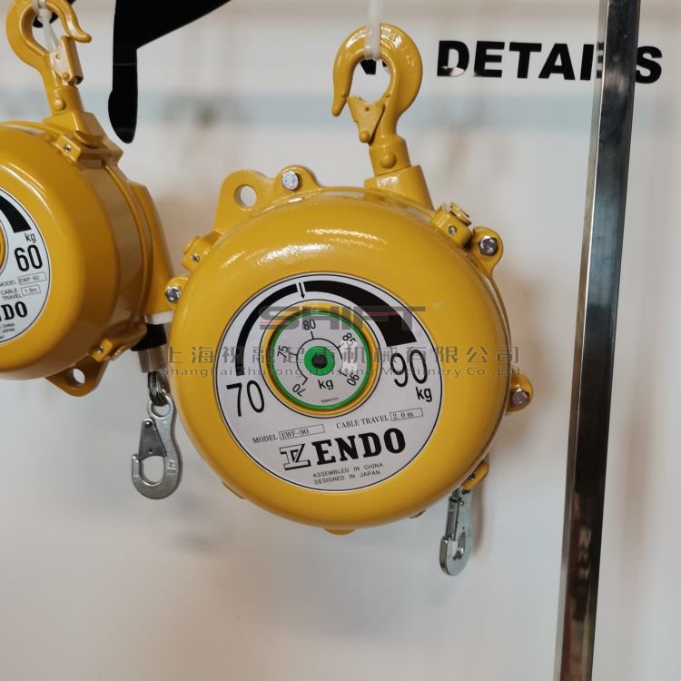 礦用氣動(dòng)葫蘆的注意事項(xiàng)