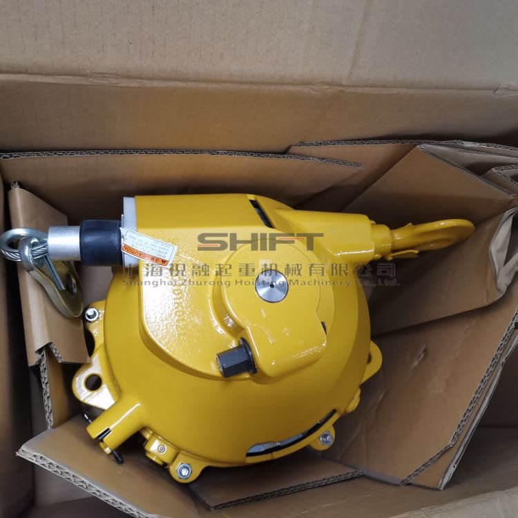 拿到ENDO彈簧平衝器要怎么使用？