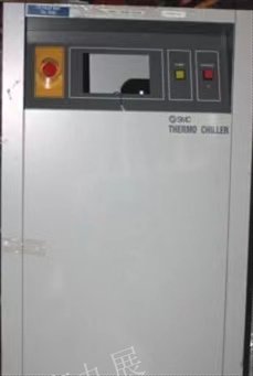 SMC Thermo  Chiller冷水机INR-499-201
