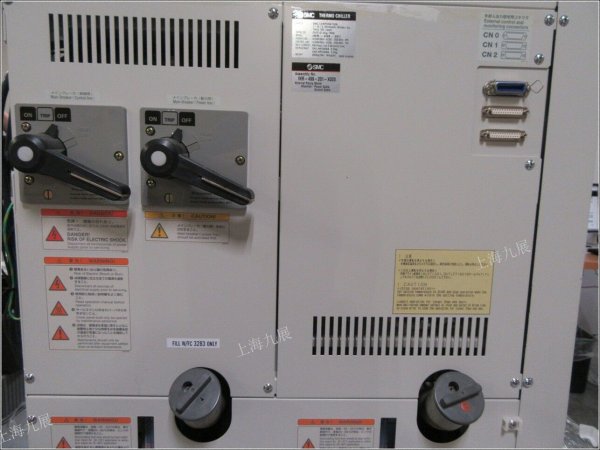 SMC Thermo  Chiller冷水机INR-499-201