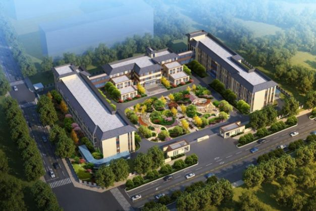 建筑隔震橡膠支座項(xiàng)目(克州阿合奇縣養(yǎng)老院)