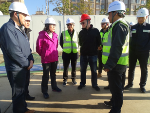 隔震橡膠支座項(xiàng)目(云南電網(wǎng)電力調(diào)度控制中心及信息技術(shù)業(yè)務(wù)用房項(xiàng)目(一期、二期）施工總承包)