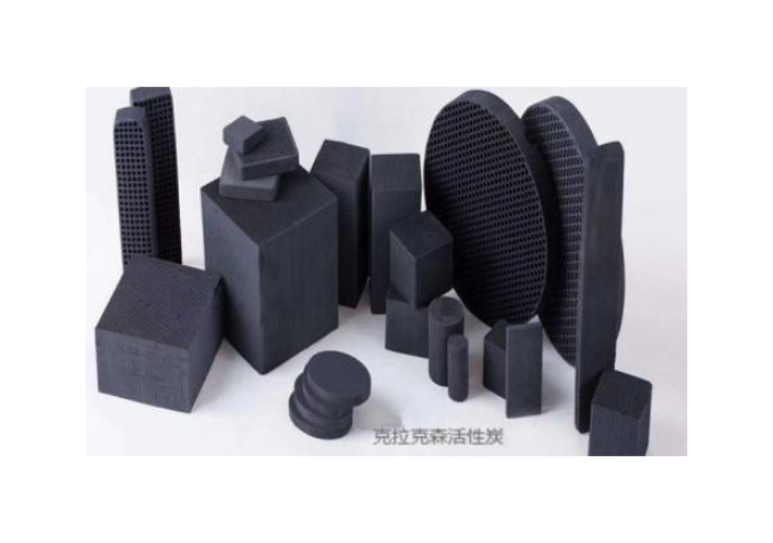 粉末脫色活性炭