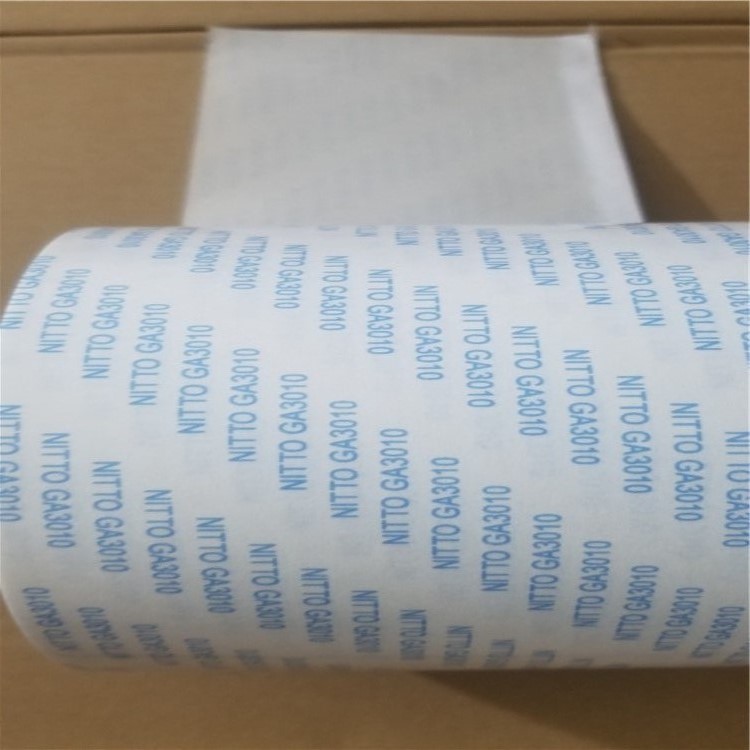 日東電工GA3010和GA606膠帶 