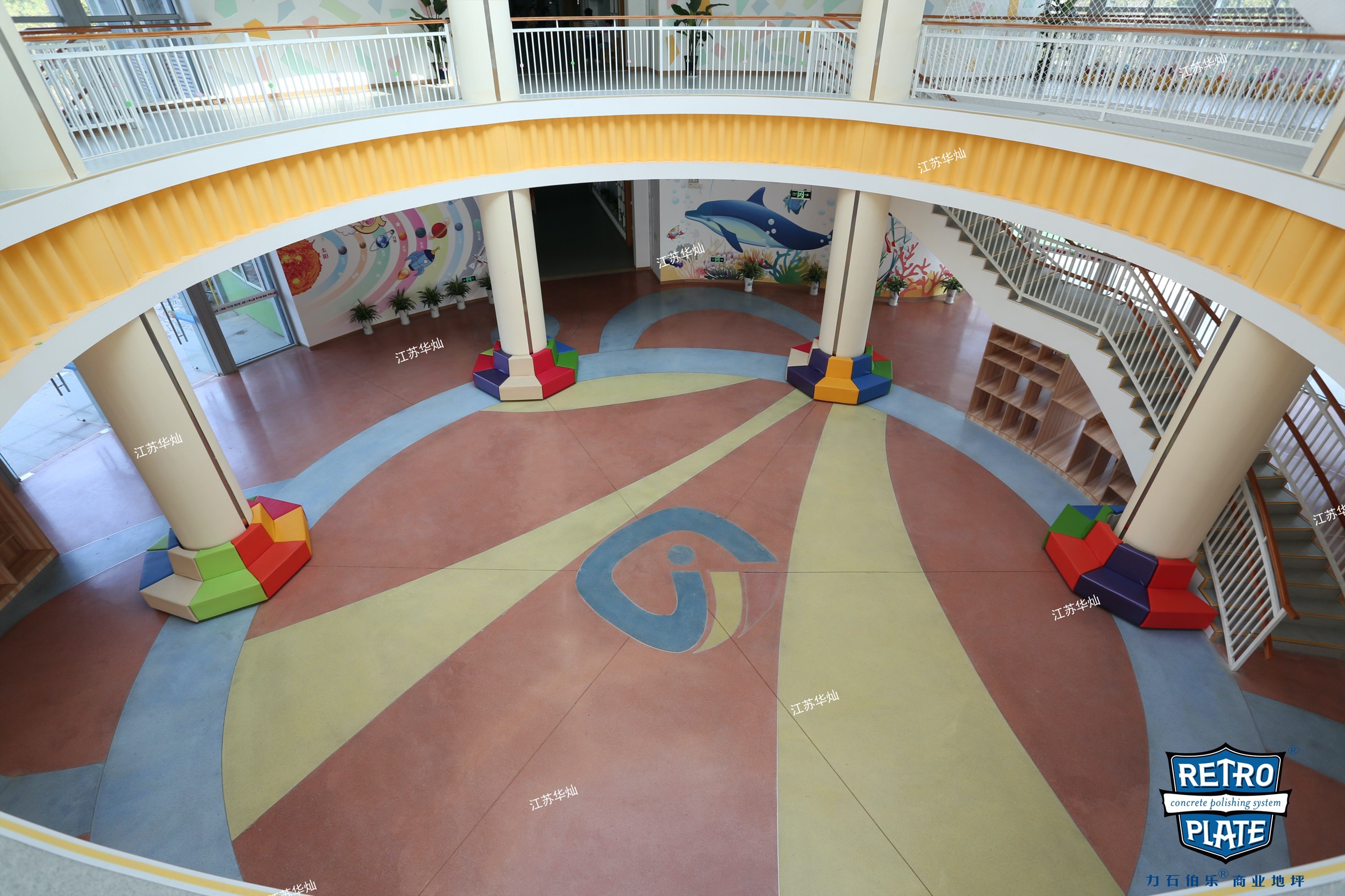 海門機(jī)關(guān)幼兒園