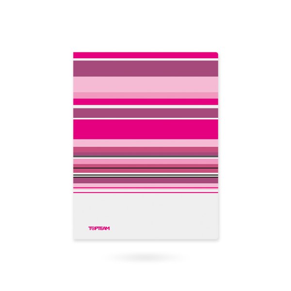 千千圈Smile Macaron系列-資料冊