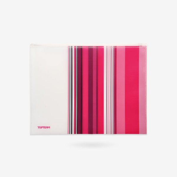 千千圈Smile Macaron系列-拉鏈袋