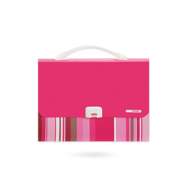 千千圈Smile Macaron系列-風琴包