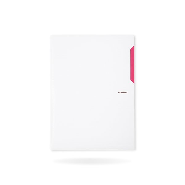 千千圈BLANCO系列-L型夾