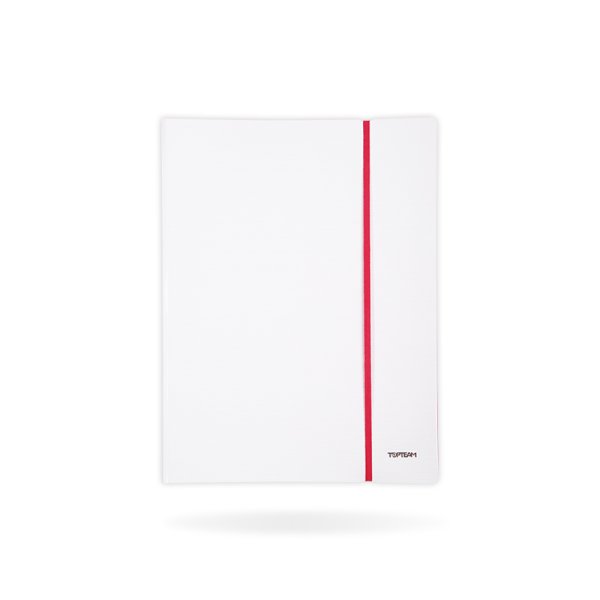 千千圈BLANCO系列-資料冊