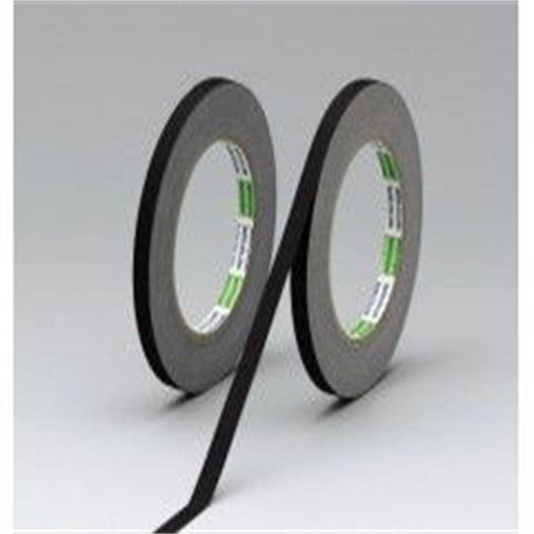 NITTO日東156A黑白色醋酸布