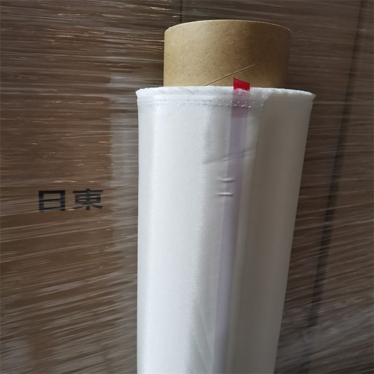 NITTO日東156A黑白色醋酸布