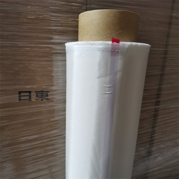 NITTO日東156A黑白色醋酸布