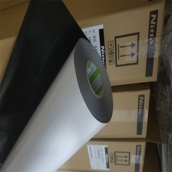 日東57130B膠帶 防水泡沫雙面膠帶 具有良好的防水性和較強的粘性