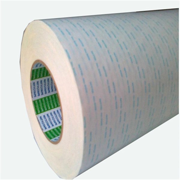 日東500（A,B,AB)雙面膠帶 