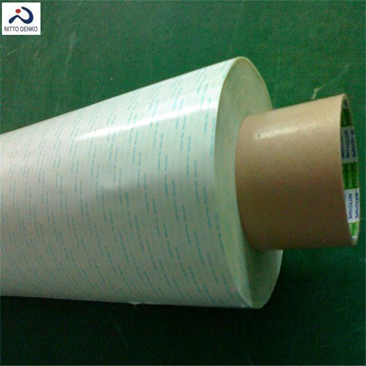 日東500（A,B,AB)雙面膠帶 