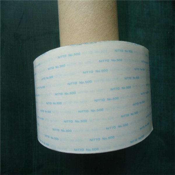 日東500（A,B,AB)雙面膠帶 