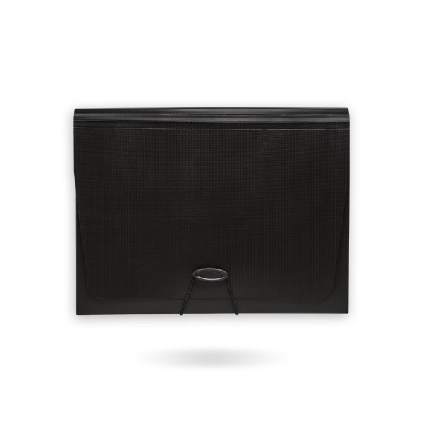 千千圈initial系列-風琴包