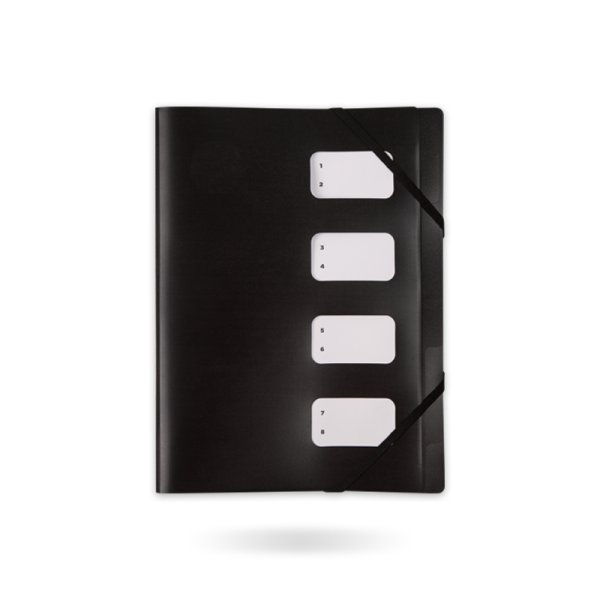 千千圈initial系列-分類頁