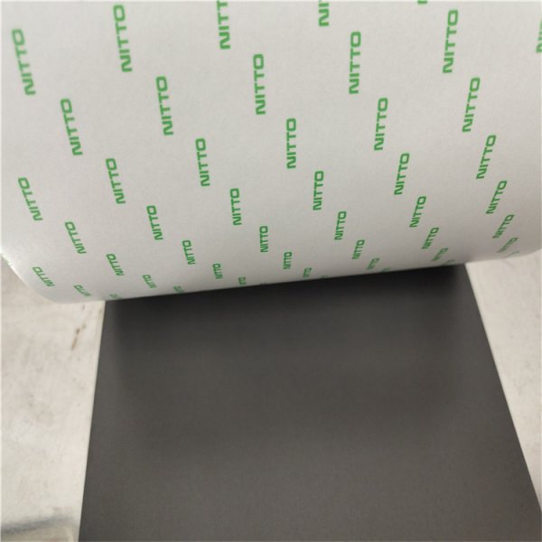 Nitto5704LE是一種排放量較低的壓敏膠帶日東DCT5704LE防水泡棉