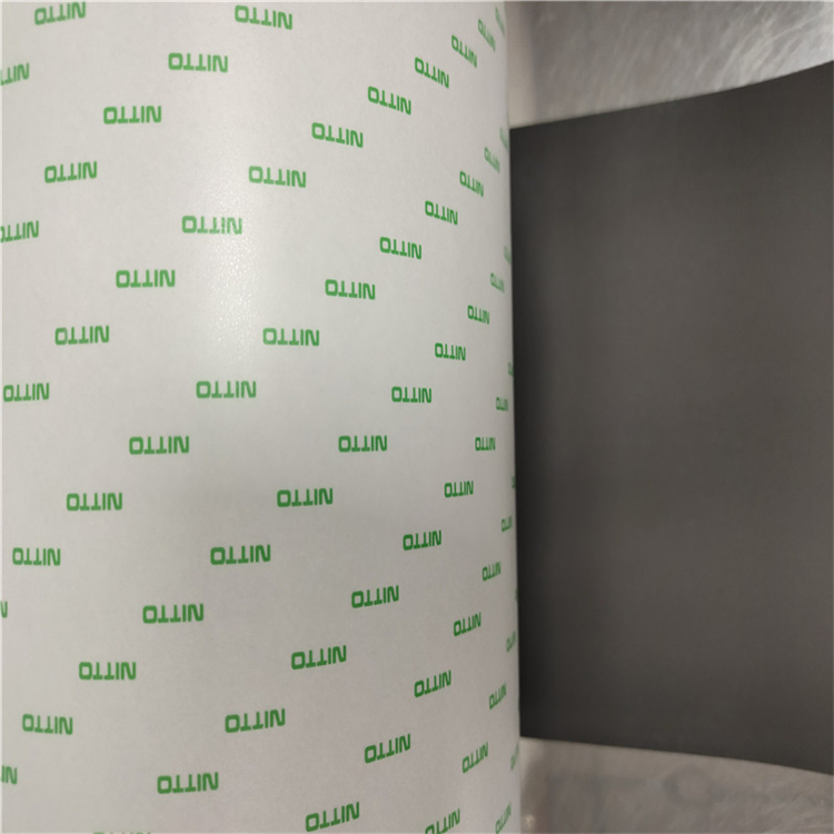 Nitto5704LE是一種排放量較低的壓敏膠帶日東DCT5704LE防水泡棉