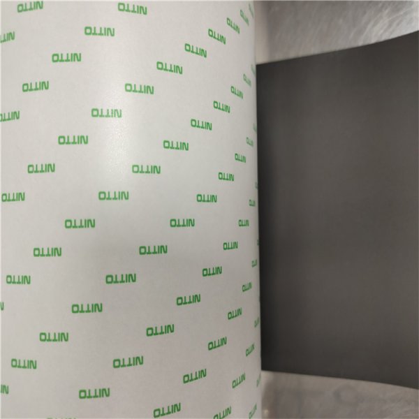 Nitto5704LE是一種排放量較低的壓敏膠帶日東DCT5704LE防水泡棉