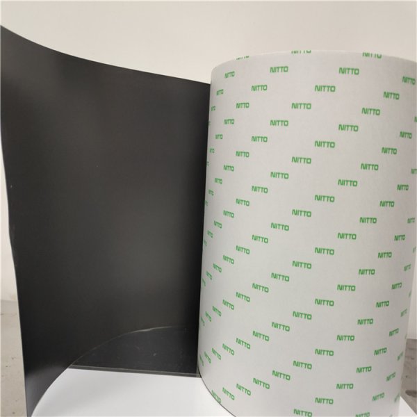 Nitto5704LE是一種排放量較低的壓敏膠帶日東DCT5704LE防水泡棉