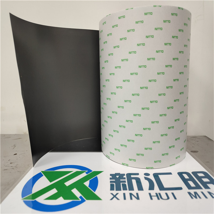 Nitto5704LE是一種排放量較低的壓敏膠帶日東DCT5704LE防水泡棉