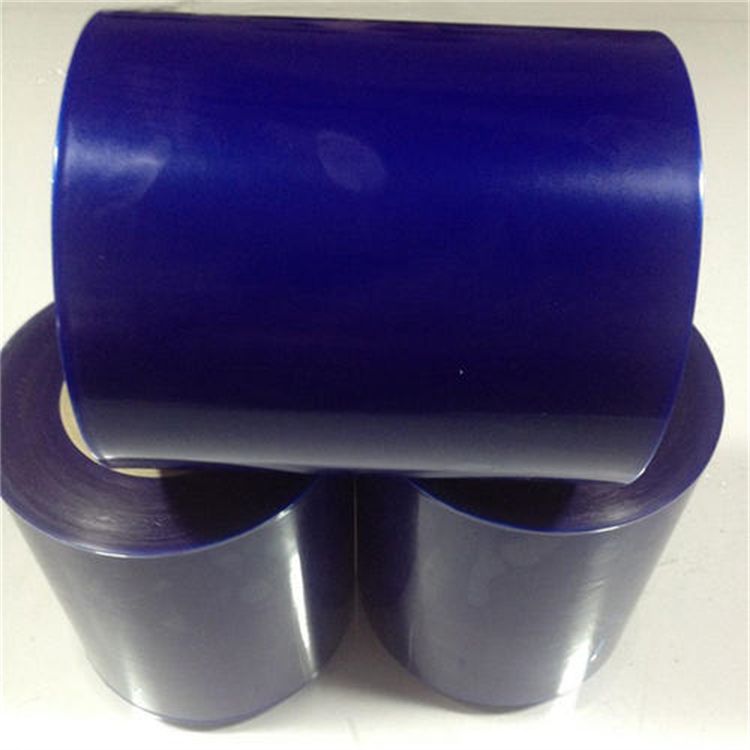 SPV-224S藍膜和透明