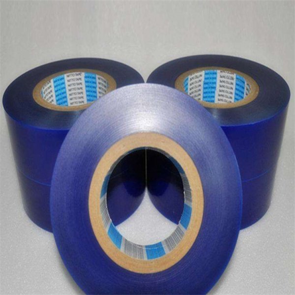 SPV-224S藍膜和透明