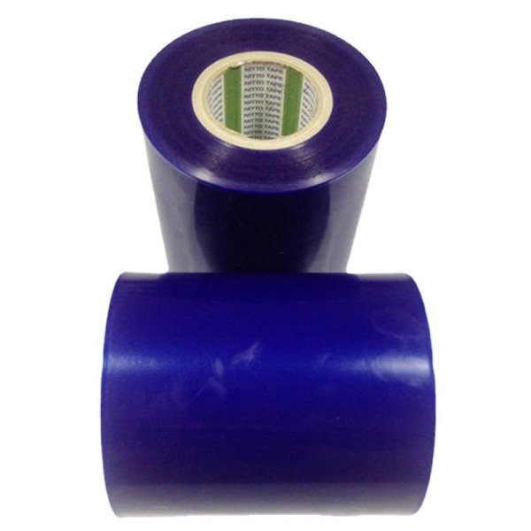 SPV-224S藍膜和透明