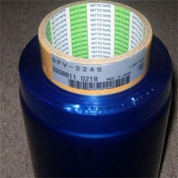 SPV-224S藍膜和透明