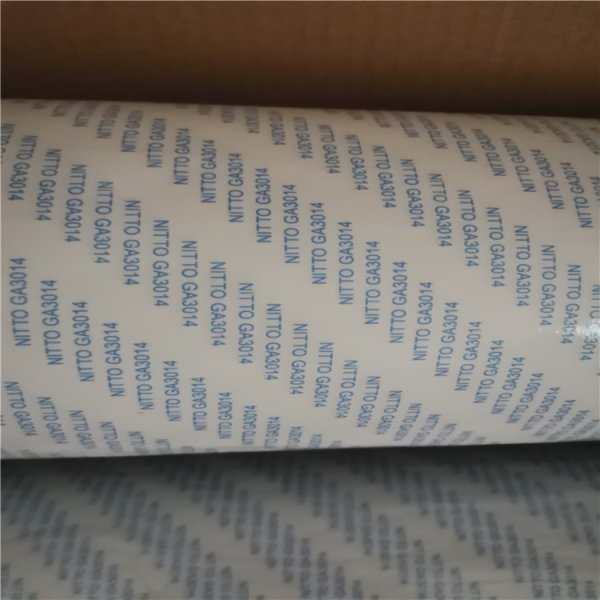 日東電工GA3014和GA608膠帶