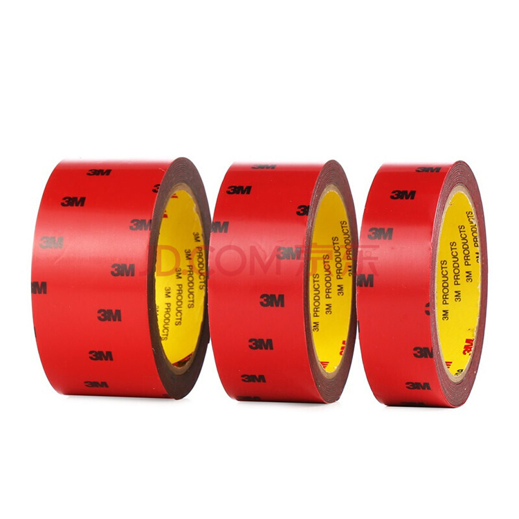 3MCP5112雙面泡棉膠帶