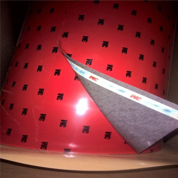 3MCP5112雙面泡棉膠帶