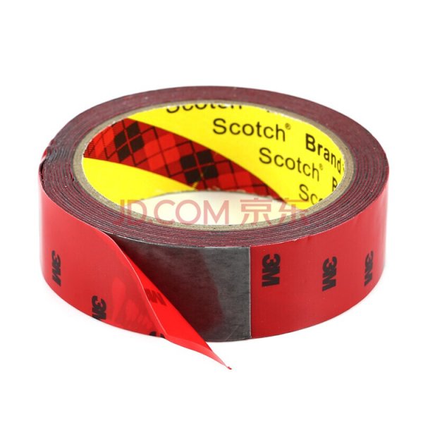 3MCP5112雙面泡棉膠帶