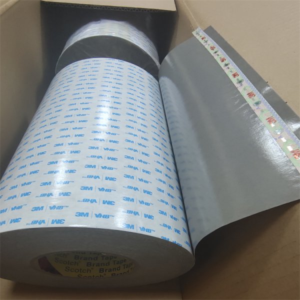 3M5608A-WP白膠白紙/ 3M5608A-GF灰膠紅膜/ 3M5608A-GP灰膠白紙