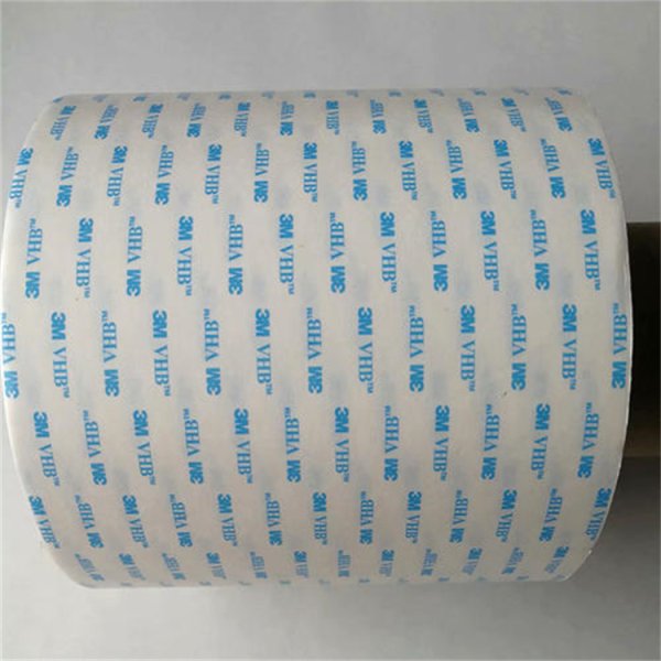 3M5608A-WP白膠白紙/ 3M5608A-GF灰膠紅膜/ 3M5608A-GP灰膠白紙