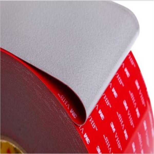 3M5608A-WP白膠白紙/ 3M5608A-GF灰膠紅膜/ 3M5608A-GP灰膠白紙